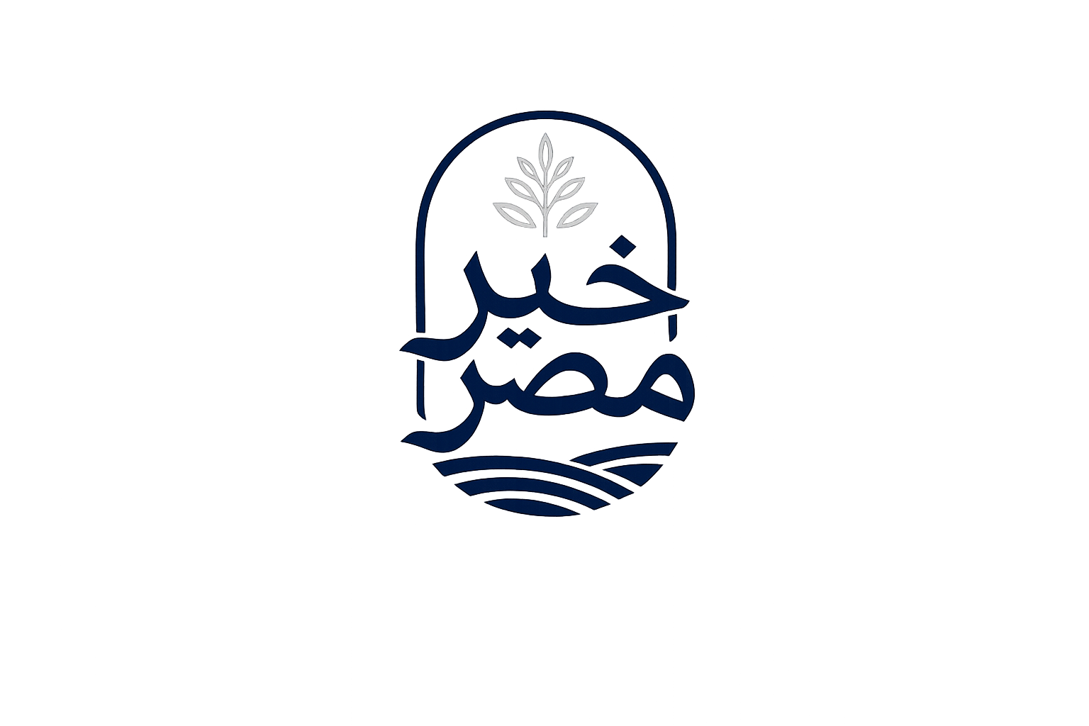 Kheir Masr Logo